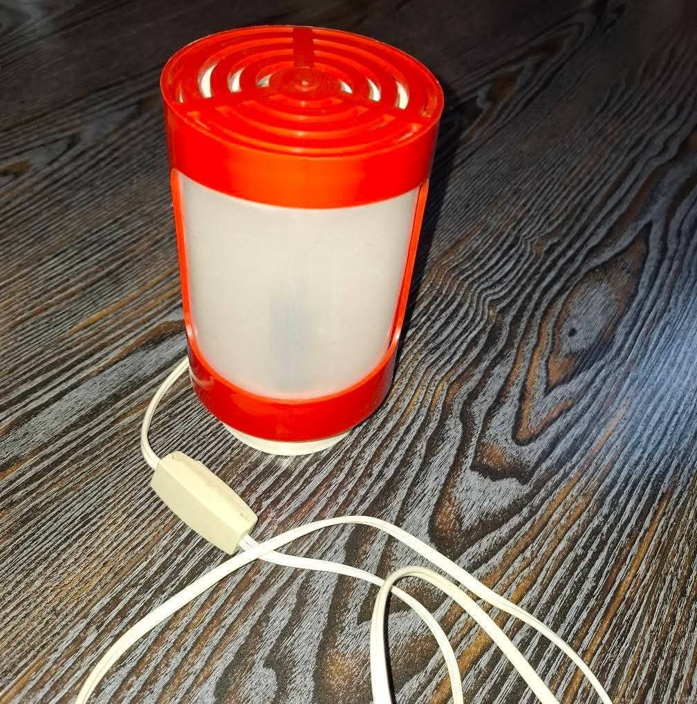 Lampy - 3