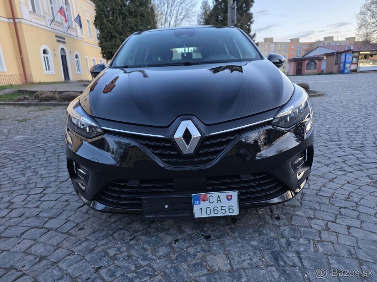 ✅ Renault Clio Energy 1.5 dCi Intens ✅ - 3