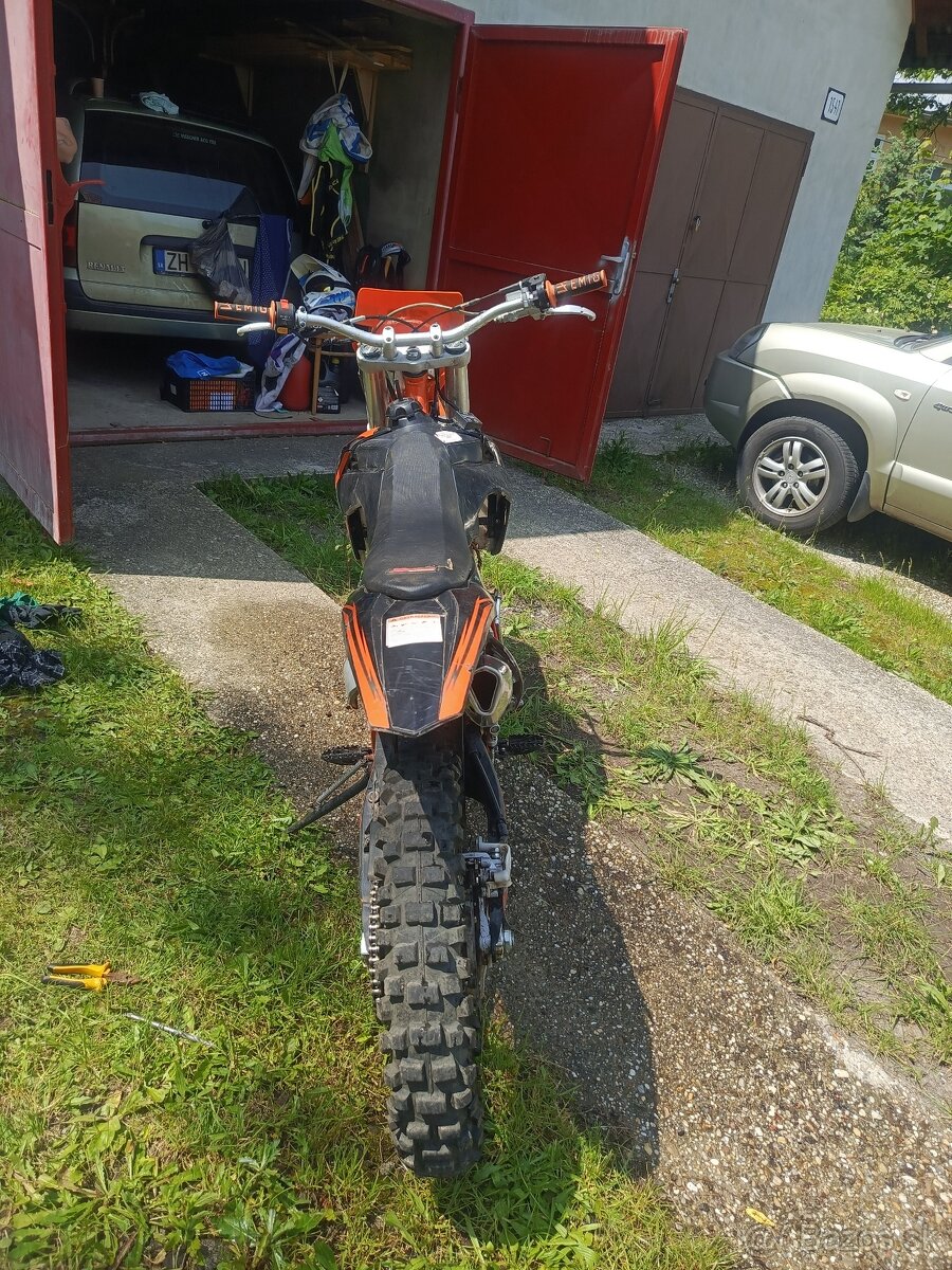 Xmotos xb39