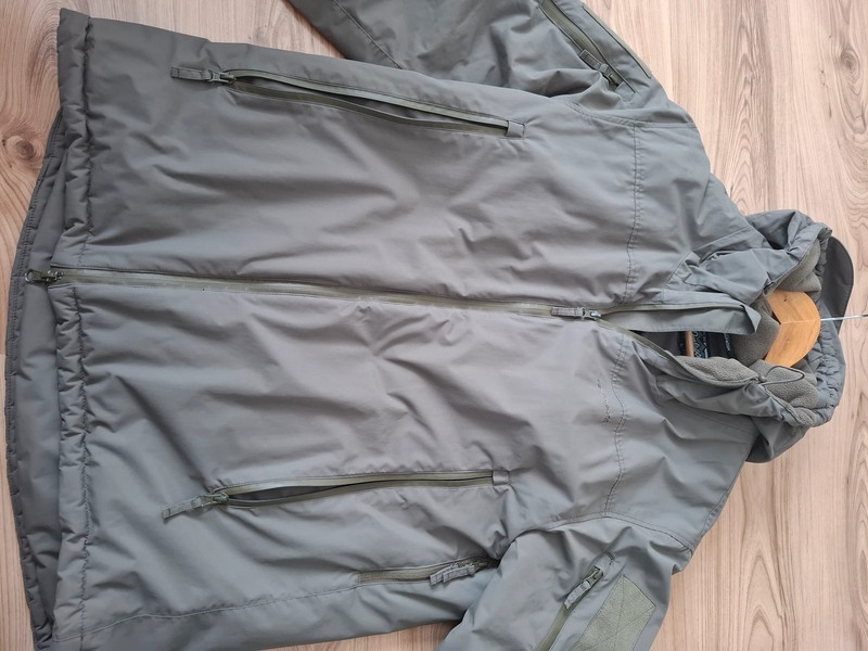 Pentagon hoplite parka - 3