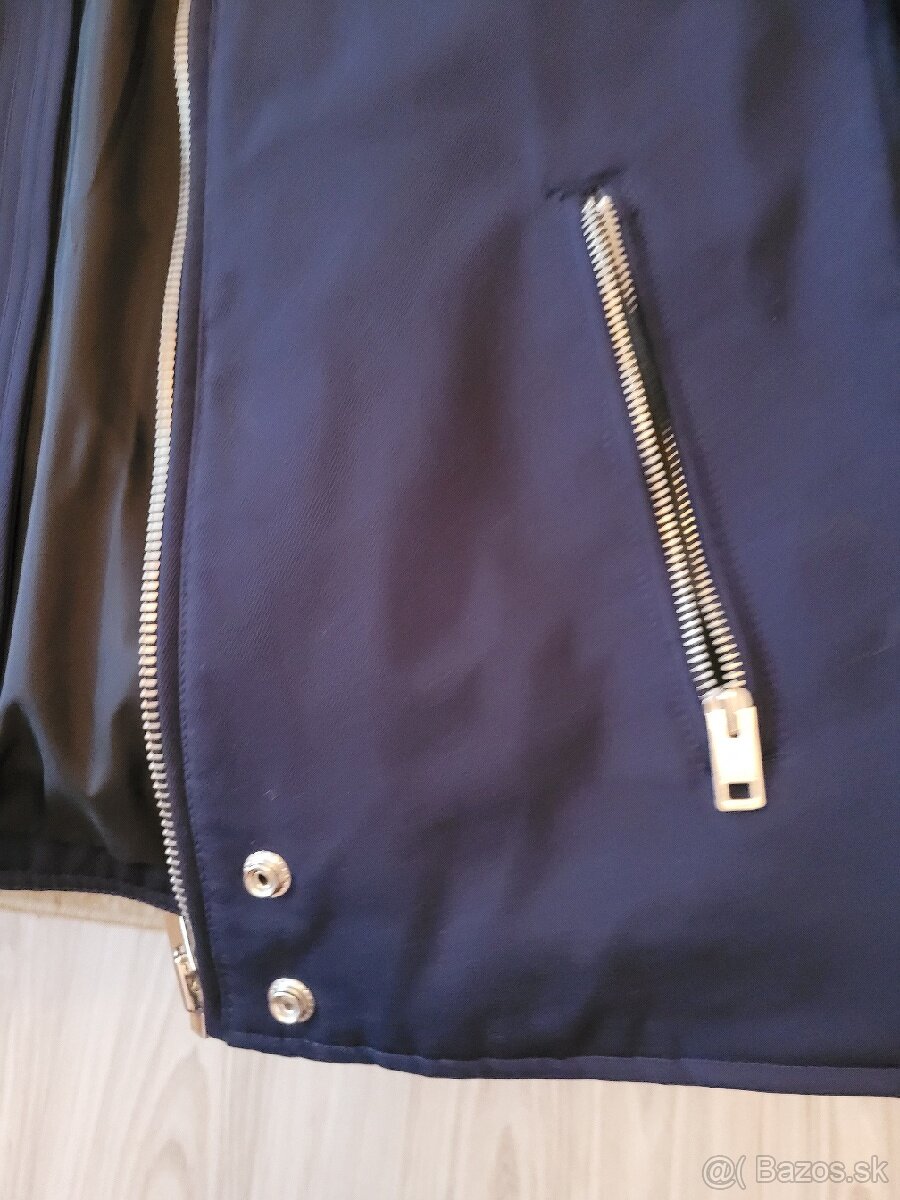 Nová jarná bunda Diesel - 3