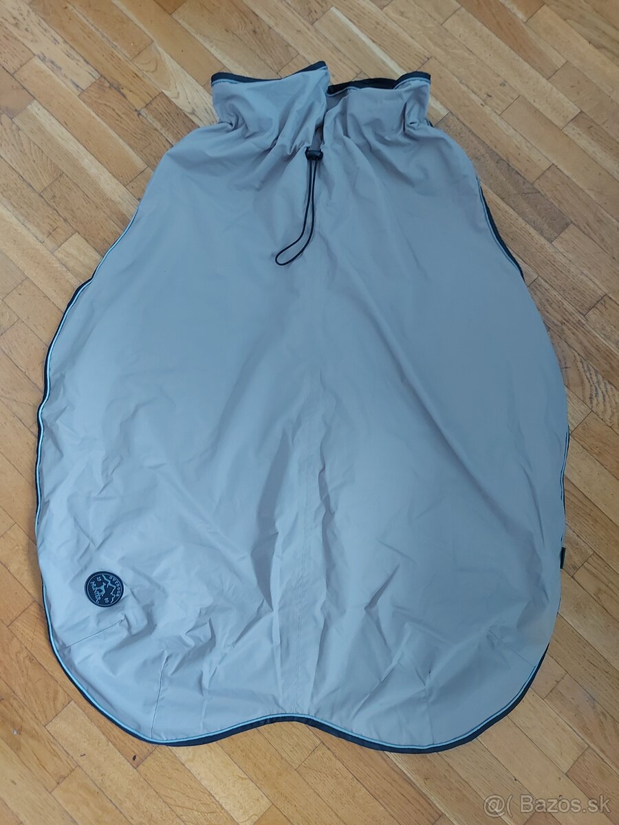 Oblek pre väčšieho psa Hunter Uppsala - 3