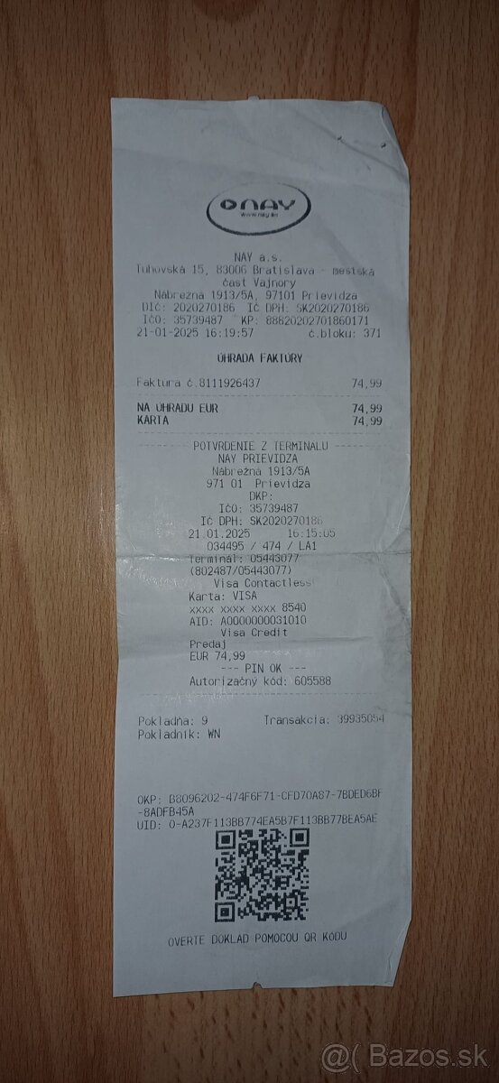 HP ENVY Inspire 7200 - 3