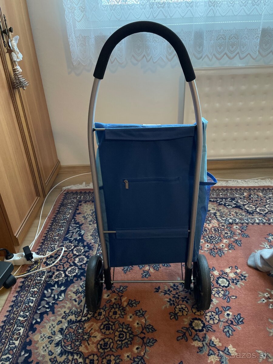 Nákupný vozík - 3