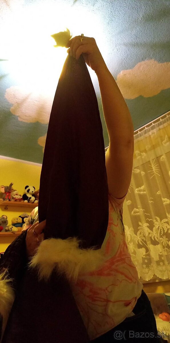 slavnostné vianocne šaty - 3