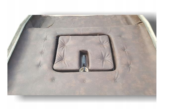 Čalunenie strechy zetor 5011-7745 - 3