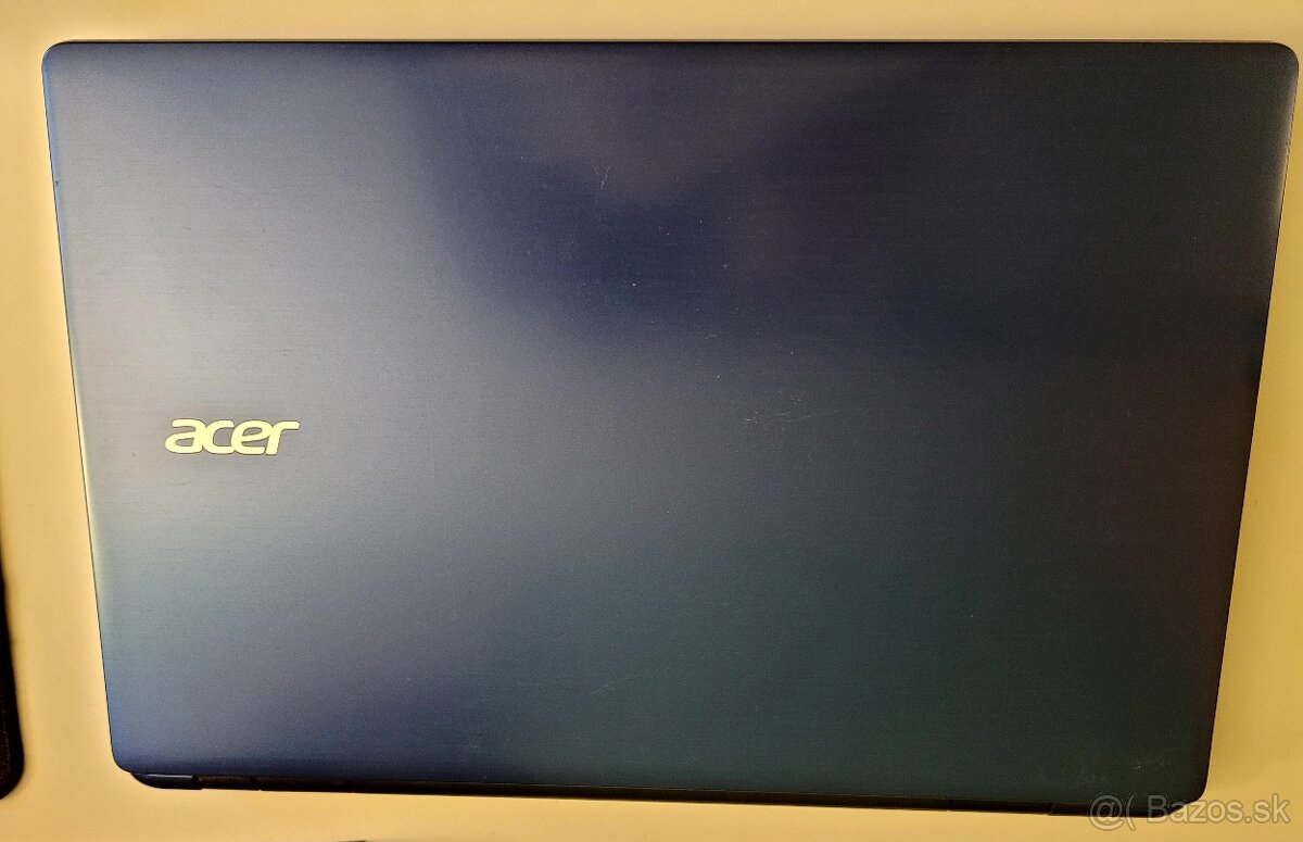 Acer Aspire E5 571G / 820M 2GB / 16GB RAM / Win 10 LTSC - 3
