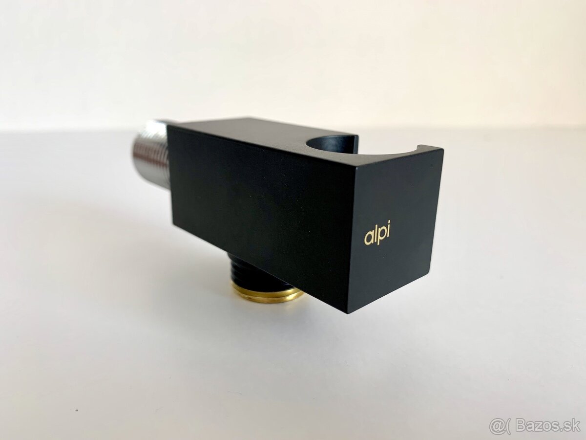 Drziak sprchy ALPI AC 171 NE - 3