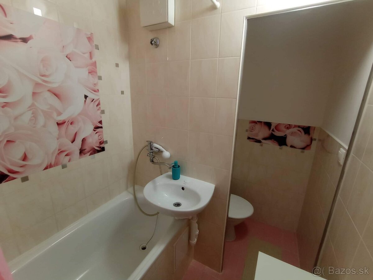 Garsónka na predaj, Žilina - Vlčince - 3