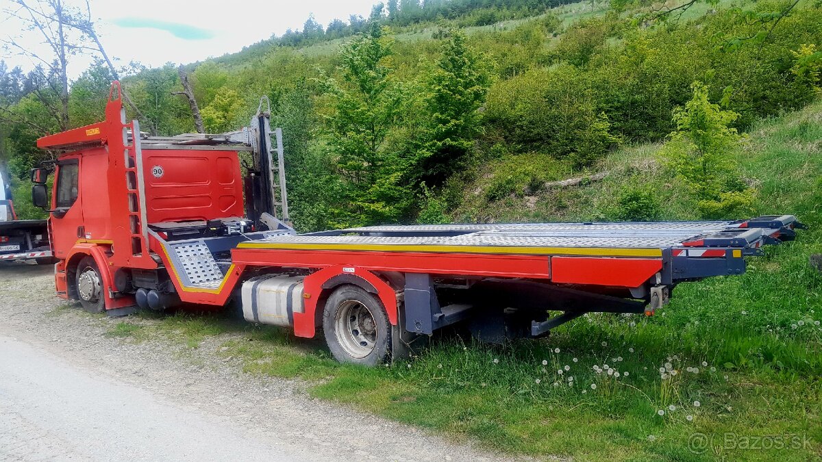 Predám Renault Premium 410dxi