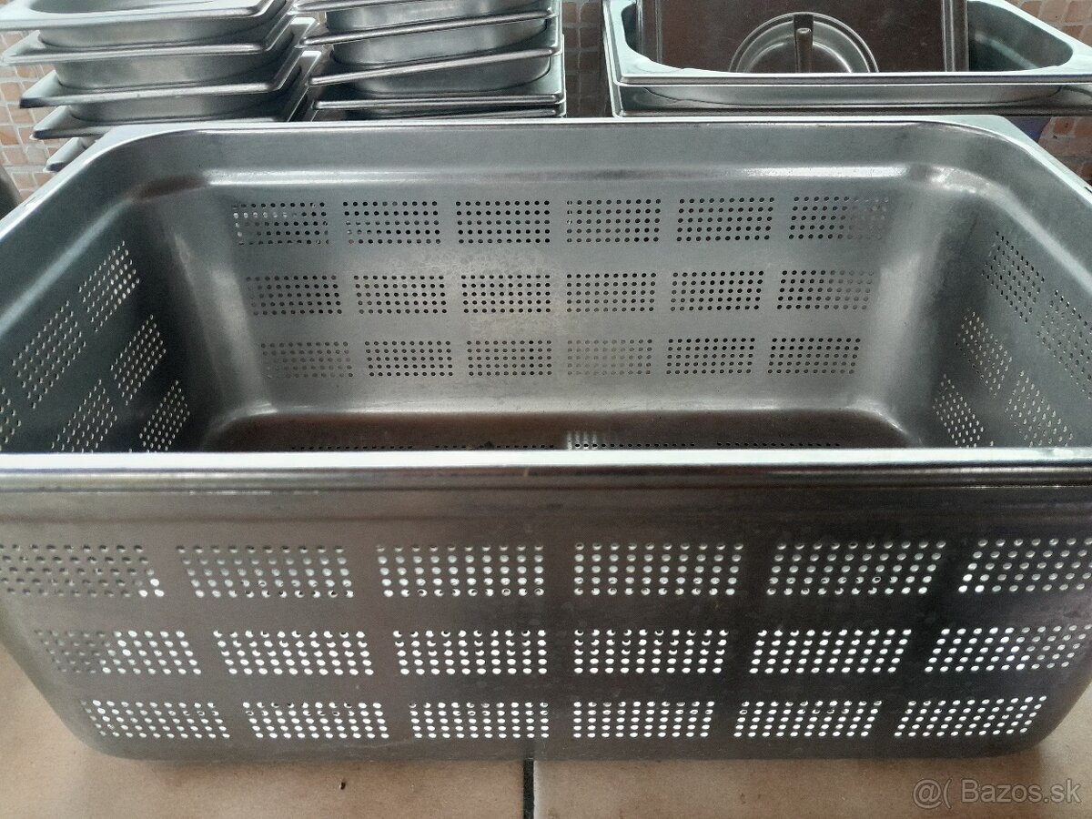 gastro GN predaj - 3