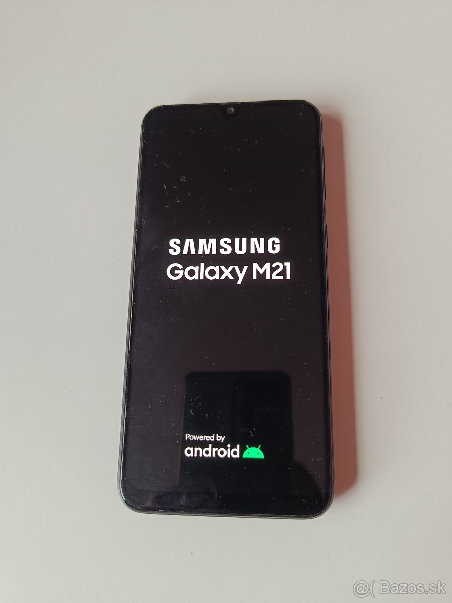 Samsung Galaxy M21 - 3