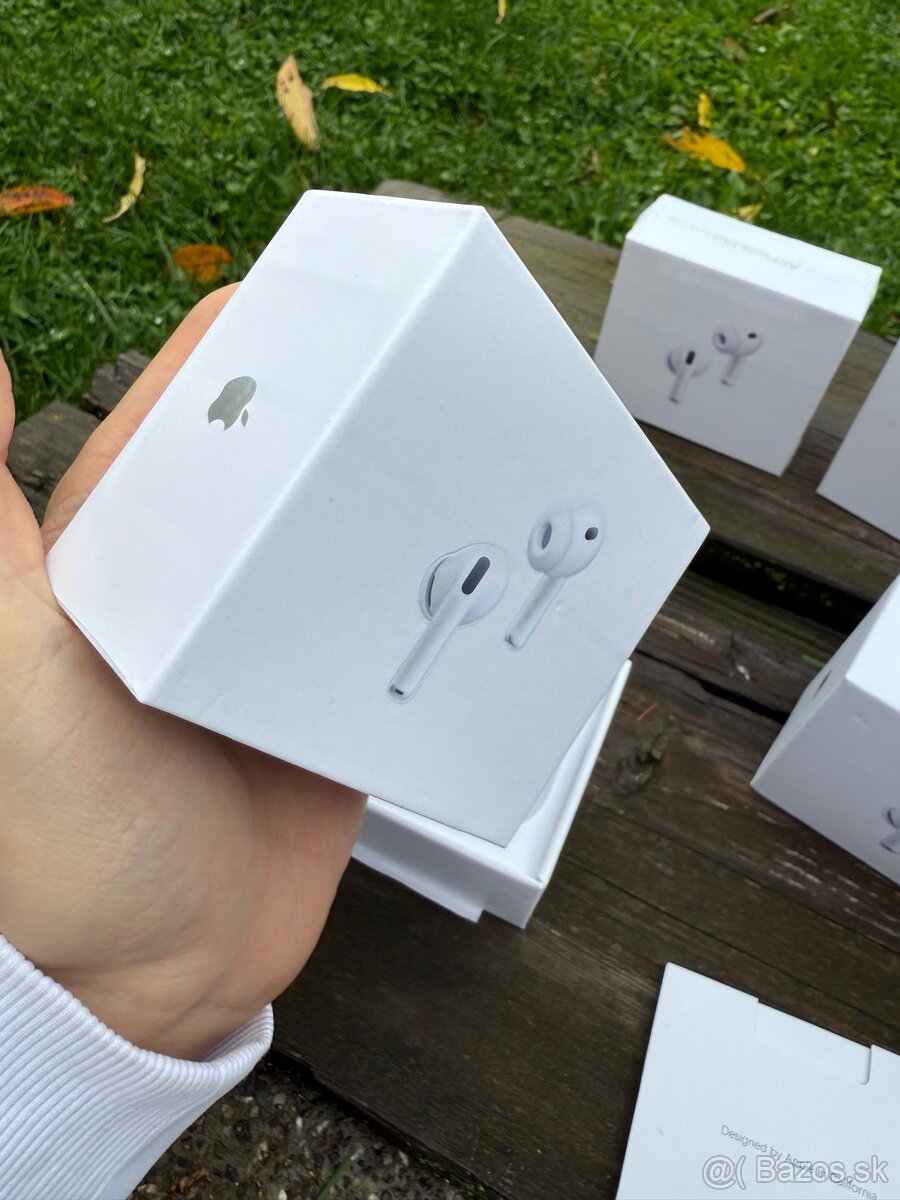 💎💎 airpods pro 3 záruka💎💎 - 3
