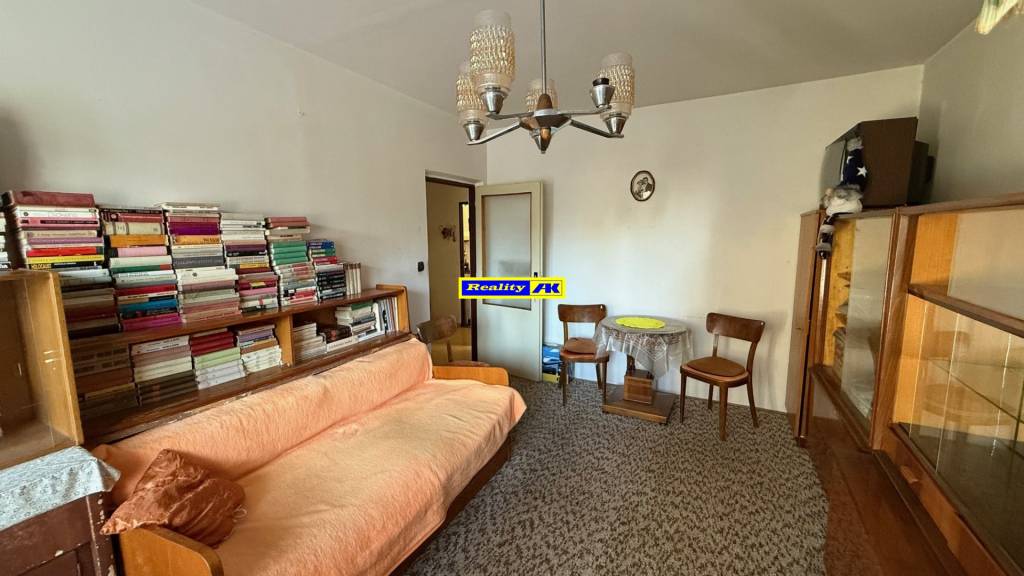 3 izbový byt na predaj v Martin centrum - 3