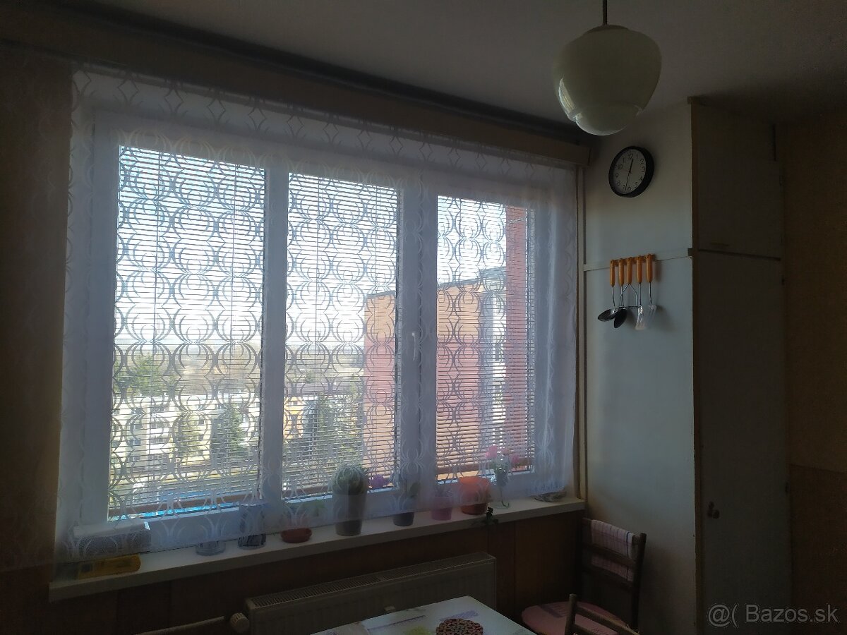 Predaj 2-izbový byt s balkónom, s výhľadom na V. Tatry - 3