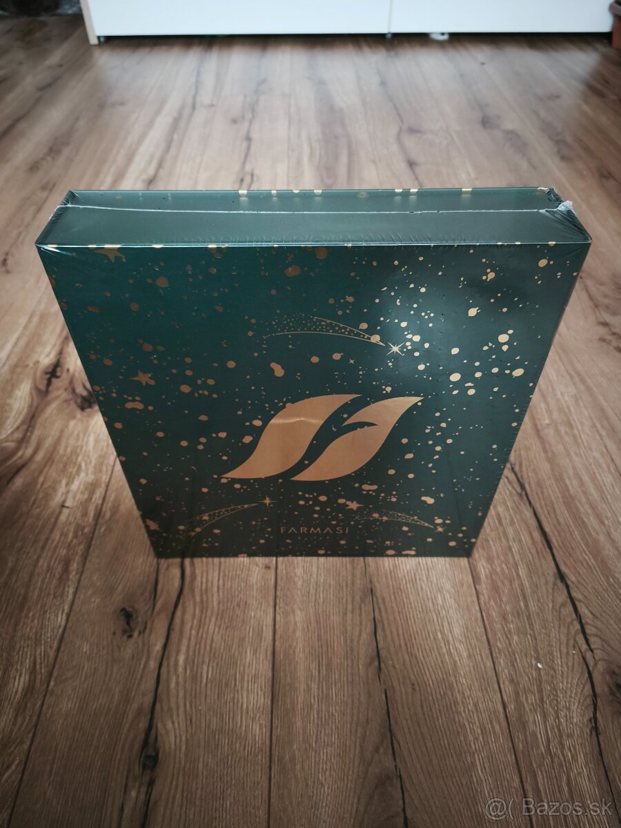 ADVENTNÝ KALENDÁR FARMASI - 3