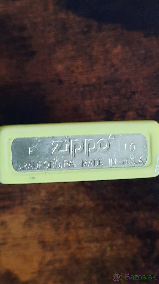 Zippo Helo Kitty - 3