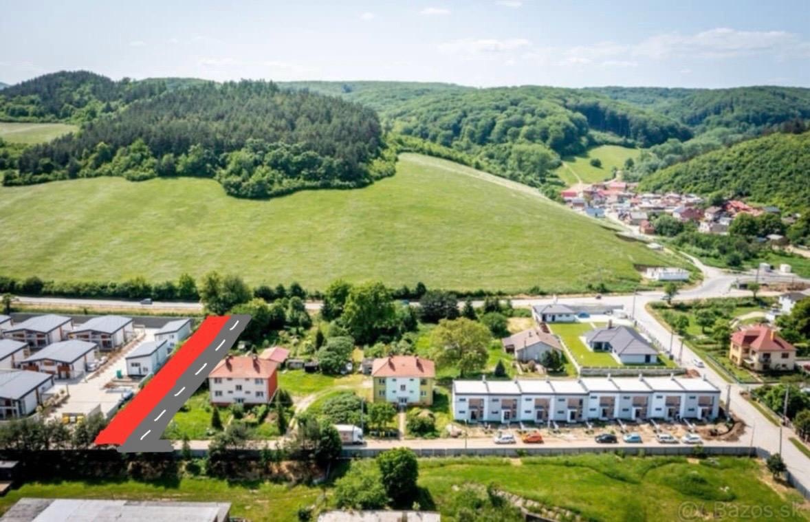 Garaz - Novostavba - 3