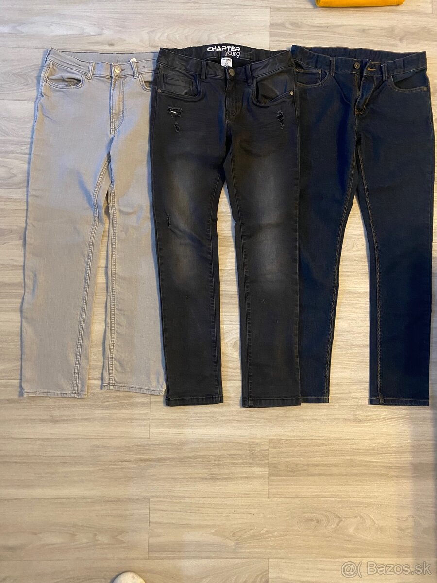 Balik oblecenia pre chlapca 158/164 - 3