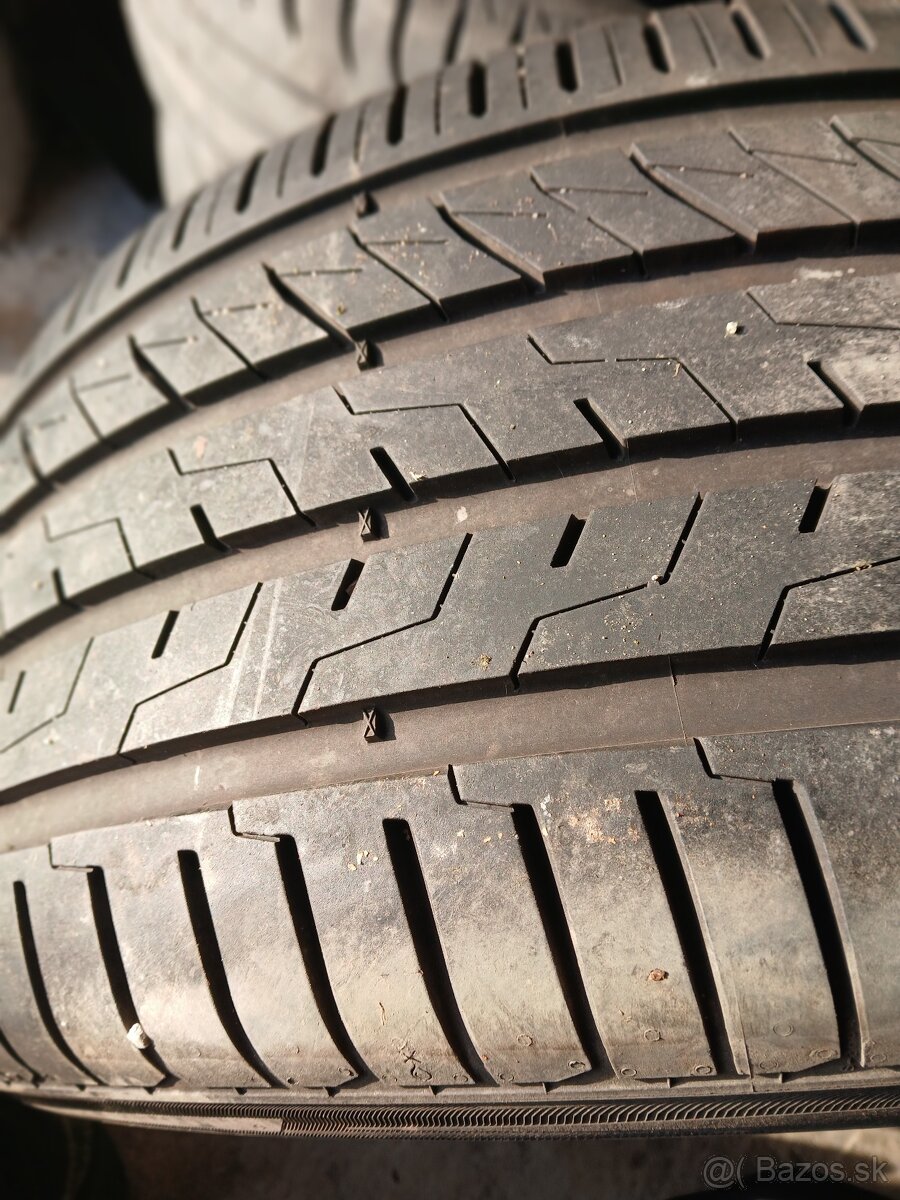 Dvojrozmer disky a pneumatiky - 3