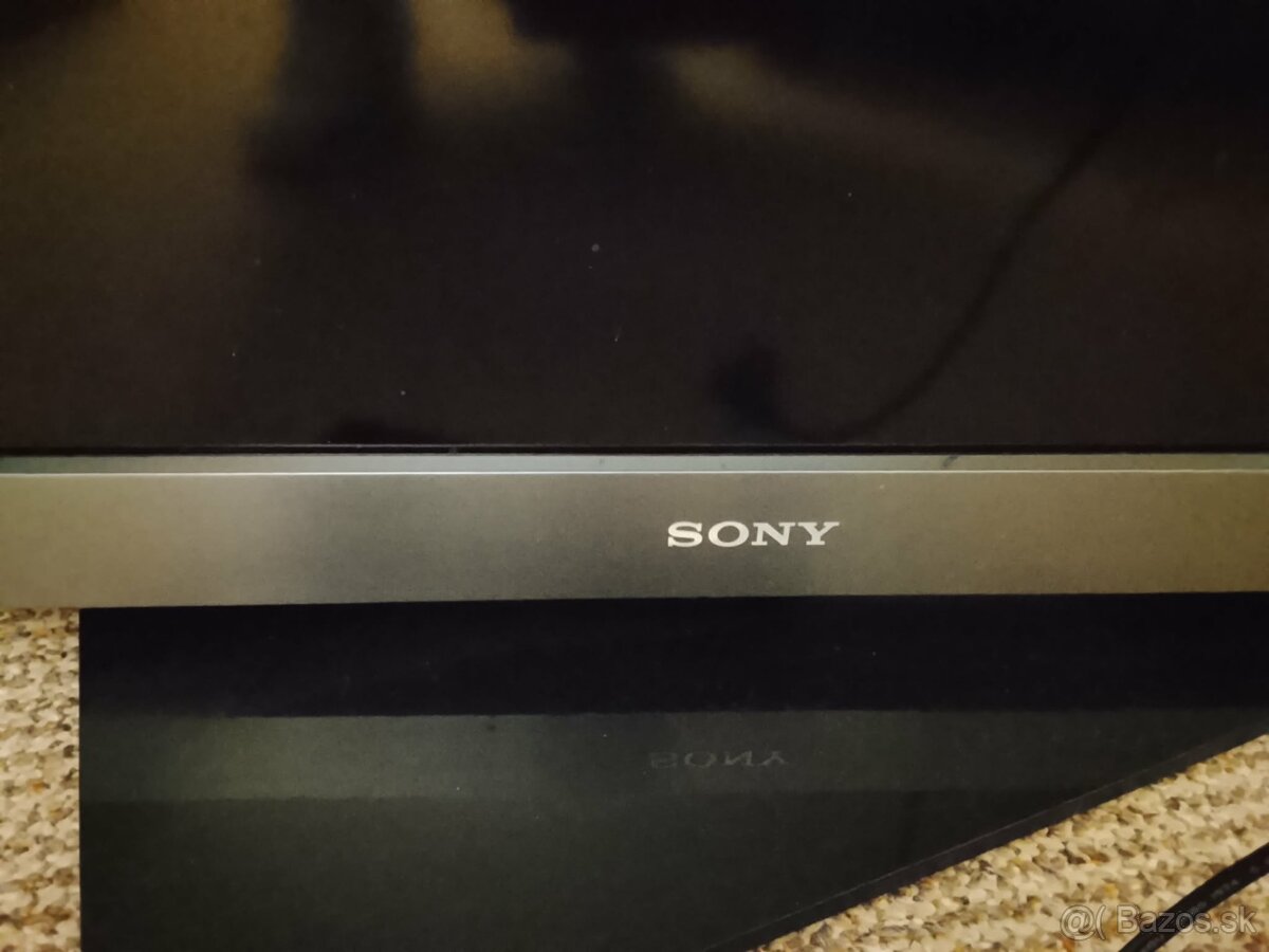 Sony Bravia - 3