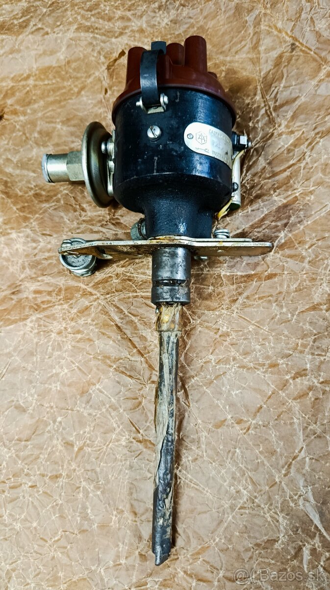 Gaz 69 - nové náhradní díly - 3