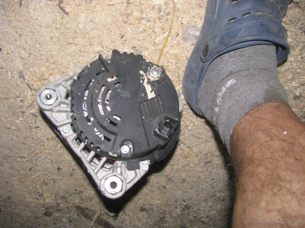 Opel Vivaro - Nissan Primastar - Renault trafic II dvere - 3