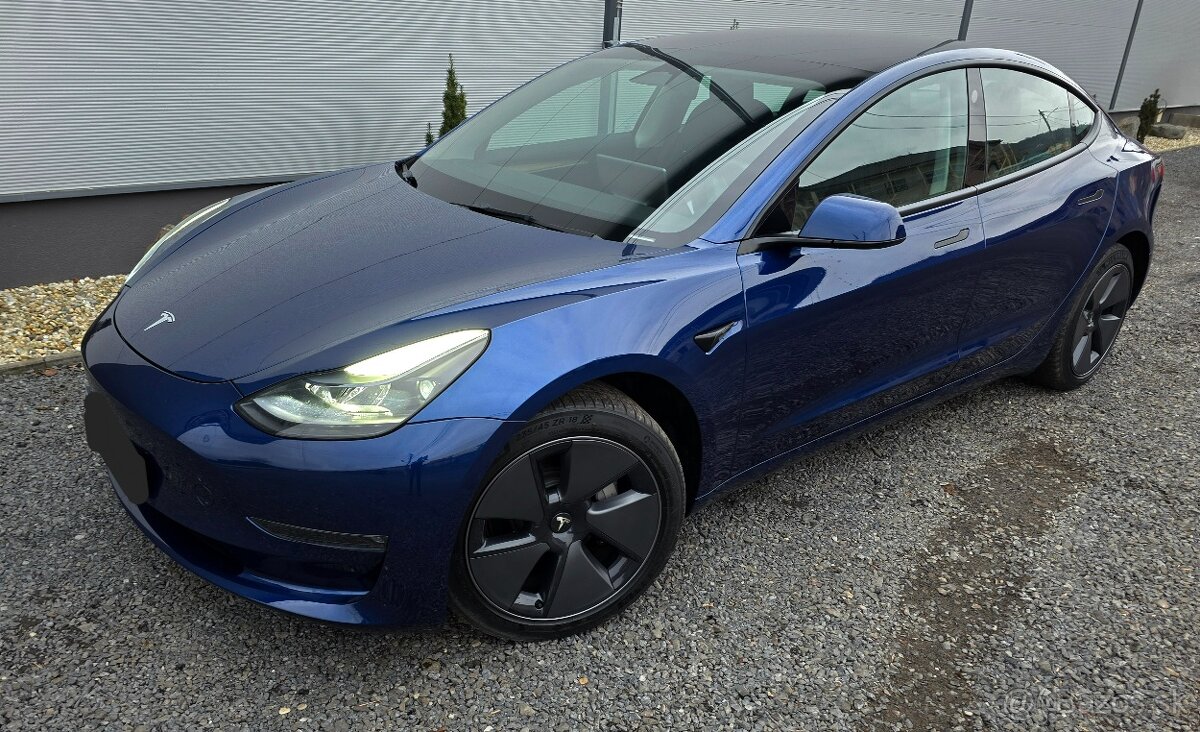 Tesla Model 3 Long Range Dual Motor 44 tkm - 3