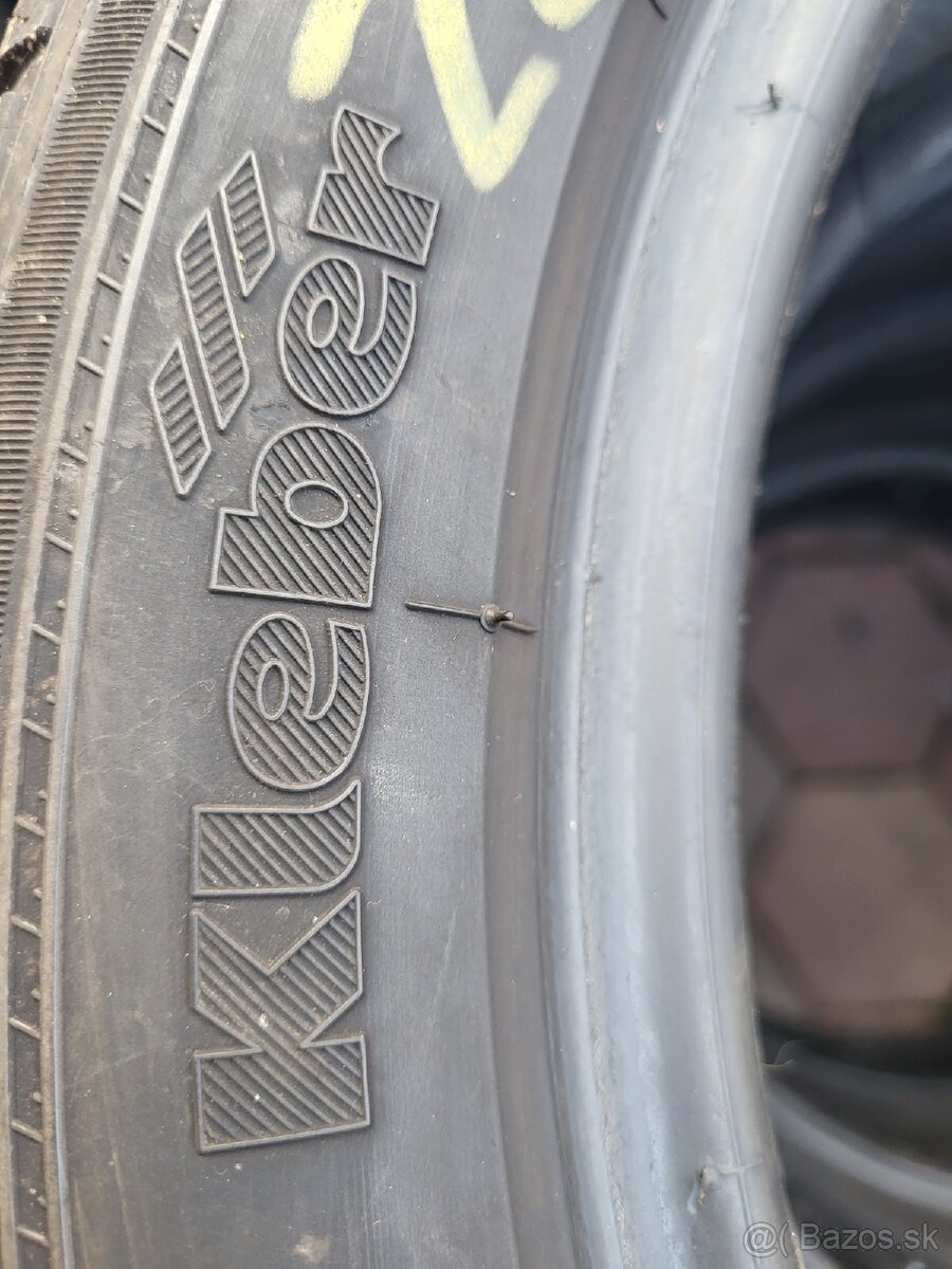 215/50r17 95H,Kliber Quadraxer2 - 3