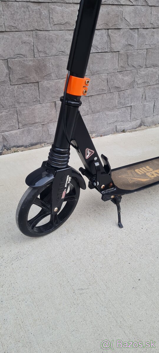 Kolobezka Nils Extreme - 3