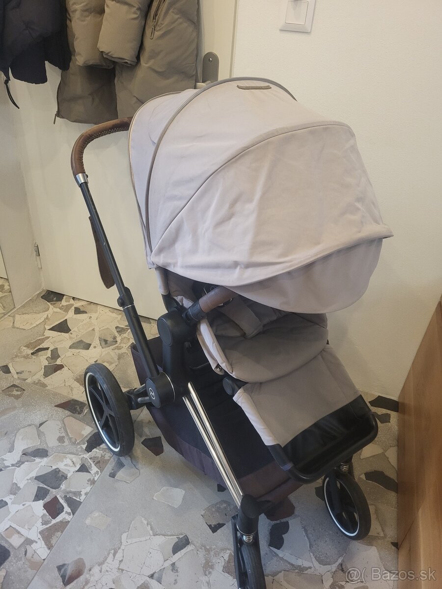 Cybex priam športový - 3