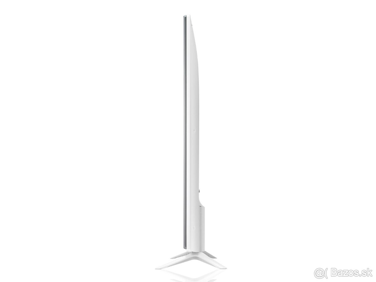 Biely televízor 49'' LG Smart TV webOS - 3