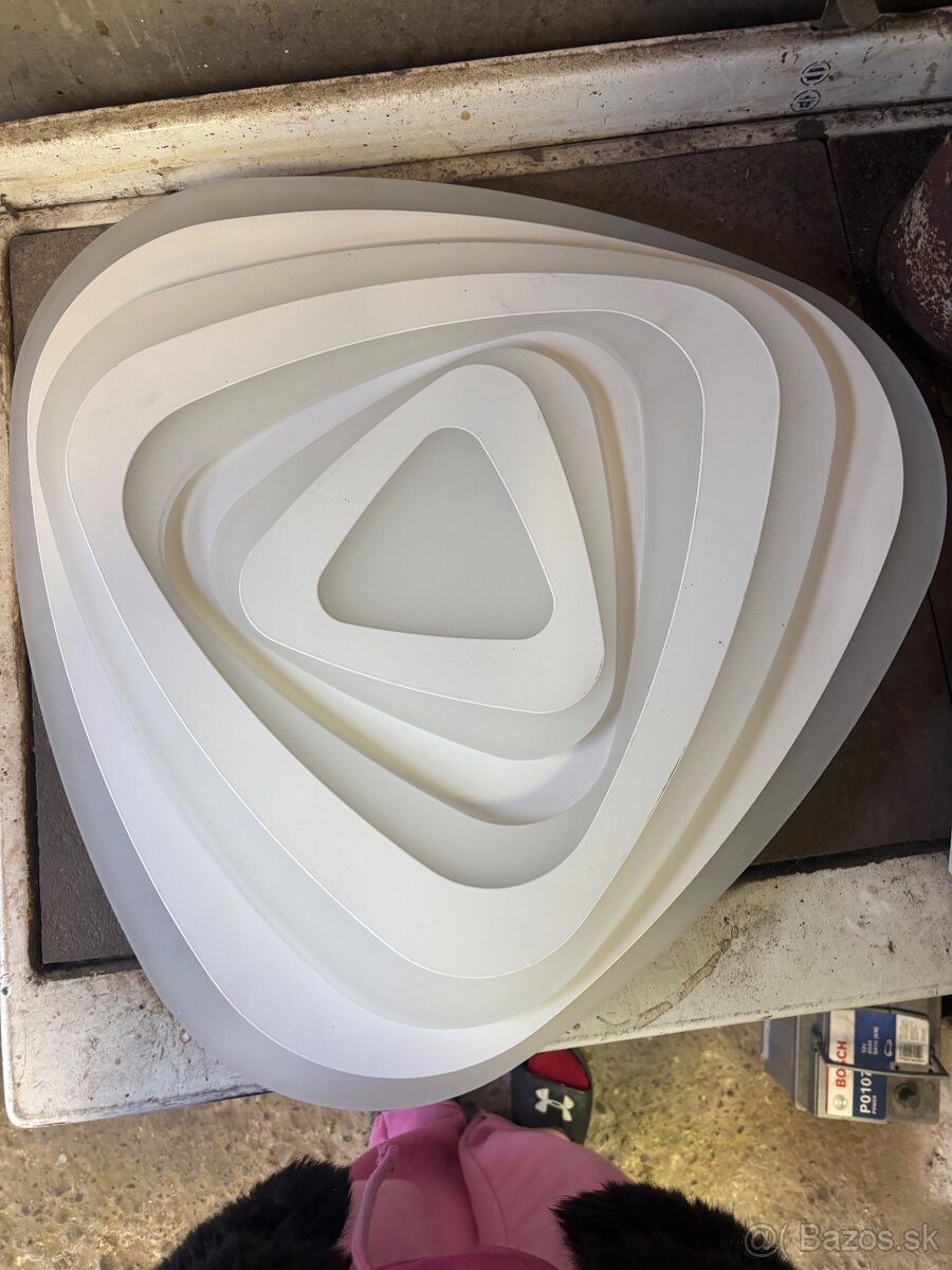 Stropné svietidla - 3