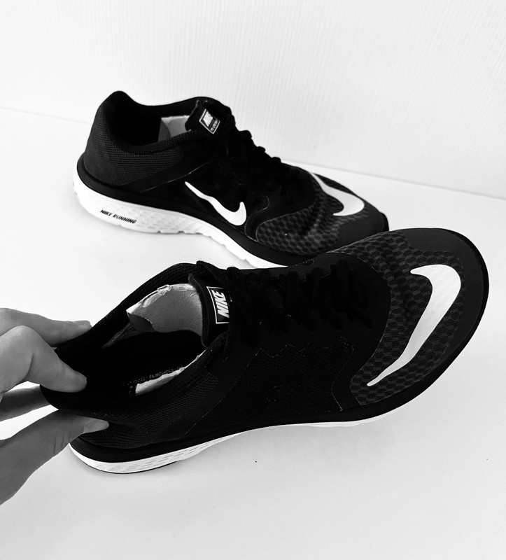 Bežecké tenisky Nike Running 38 - 3