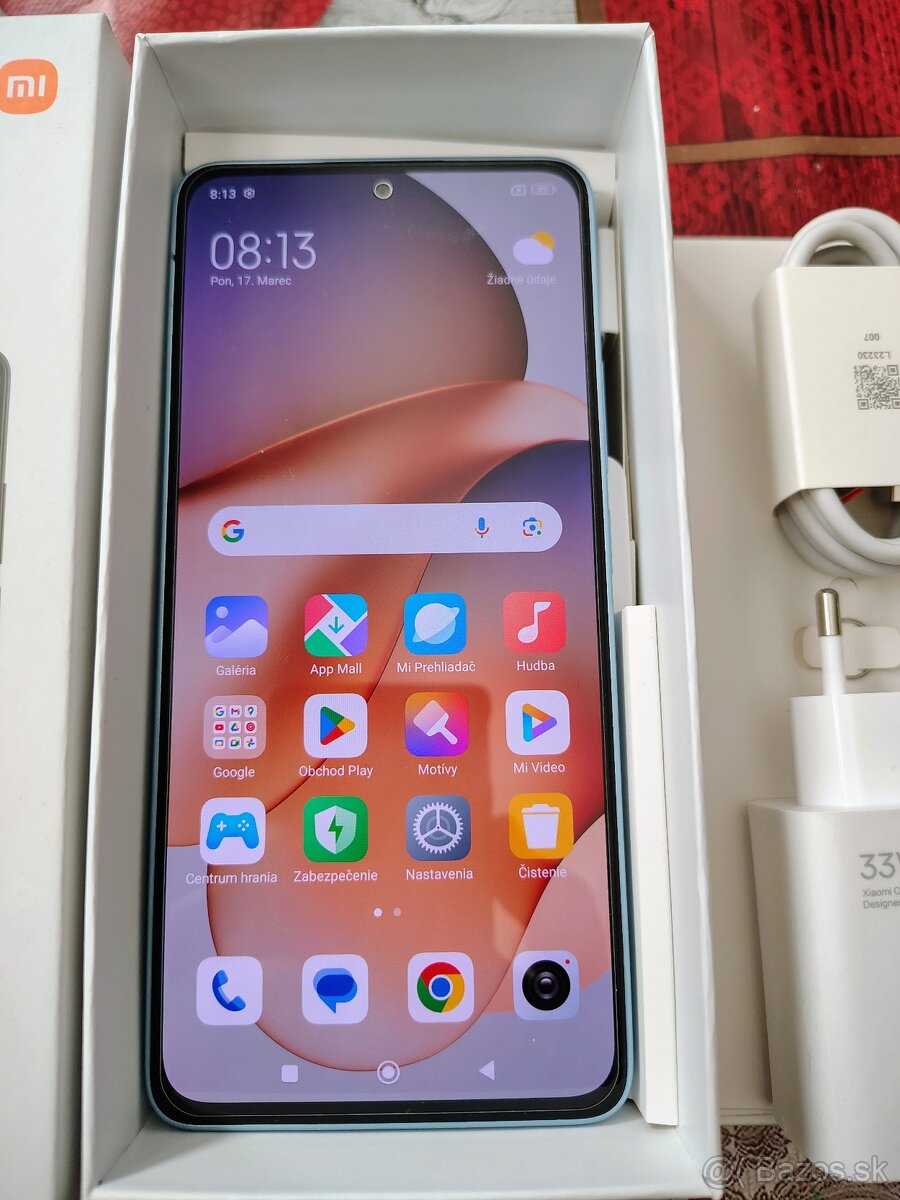 Redmi Note 13 - 3