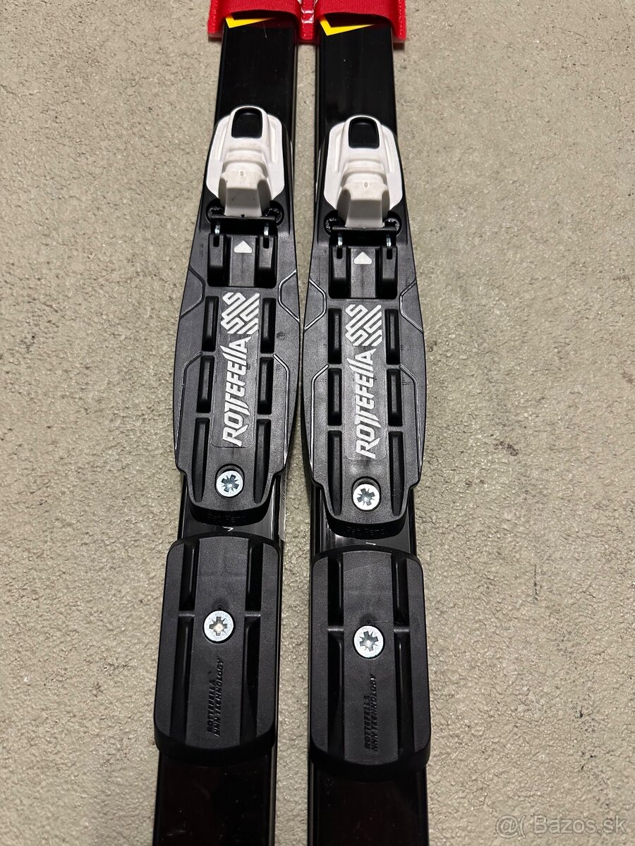 Detský bežkársky set - 3