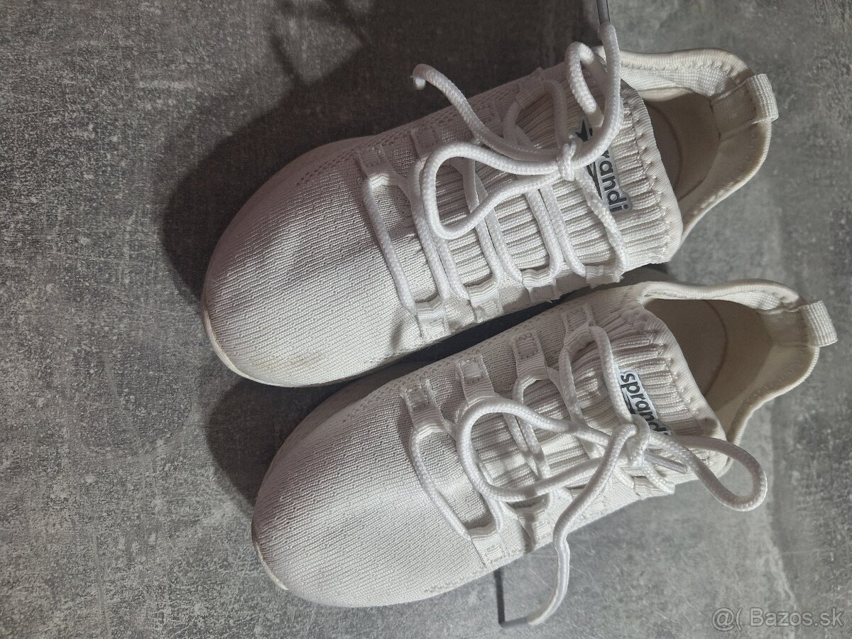 Dievčenské botasky - 3