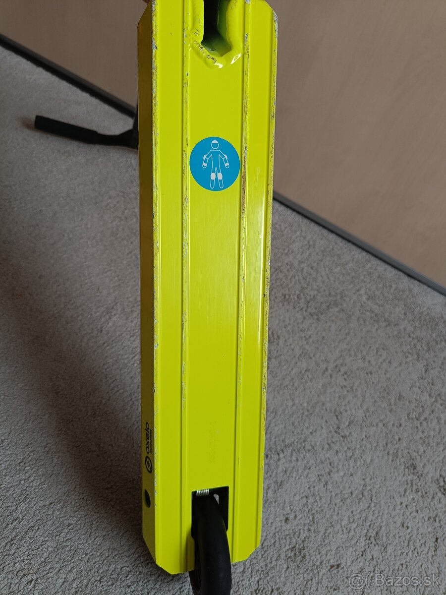 Kolobežka Oxelo - 3