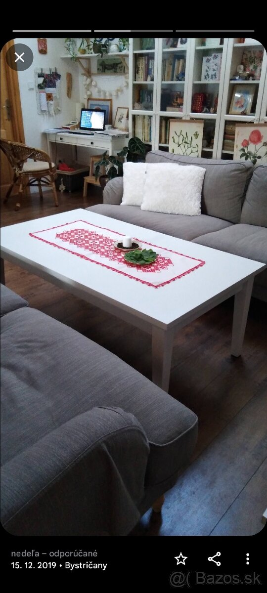 Predam konferenčny stol - 3