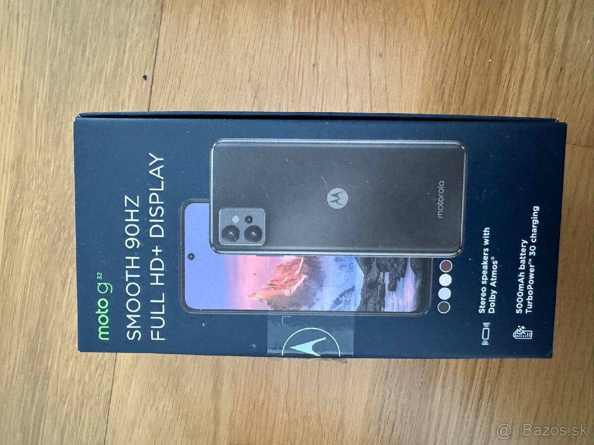 Motorola G32-6/128GB - 3