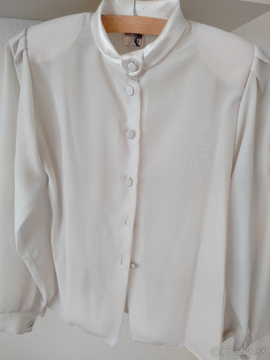 Oblečenie pre slečny,košiček - 3