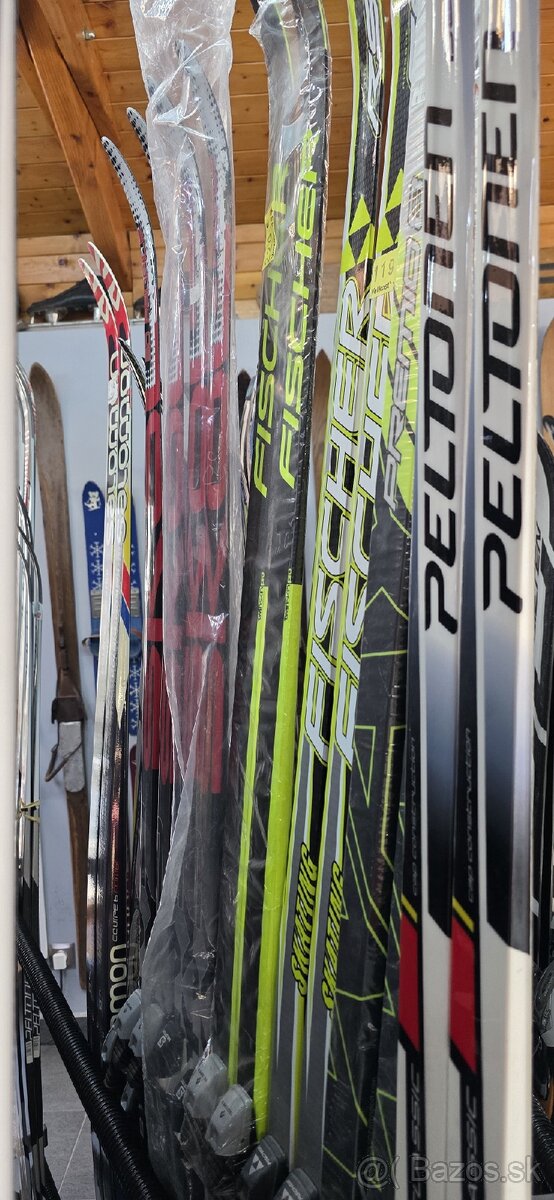 Bežky na predaj - 3