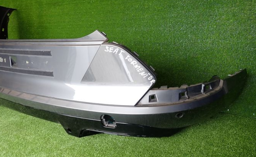 cupra formentor nárazník - 3