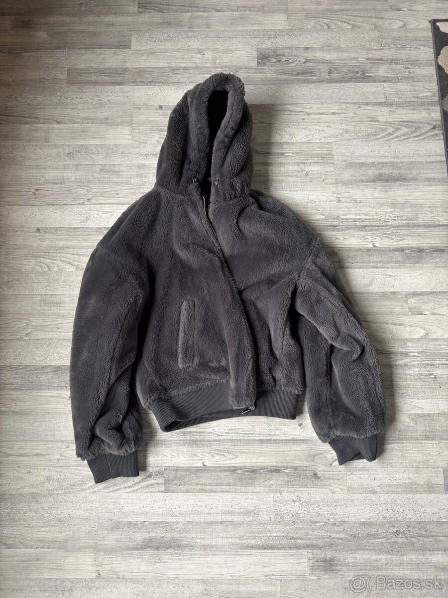 Zara Bunda Kožena - 3