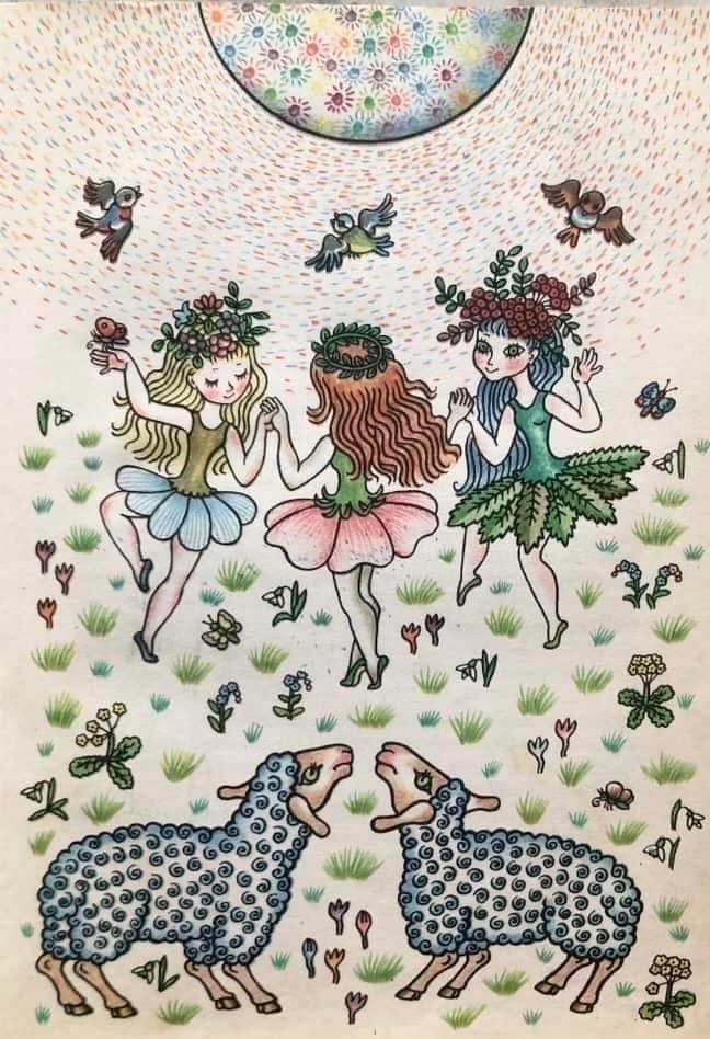 Z rozprávky do rozprávky - 3