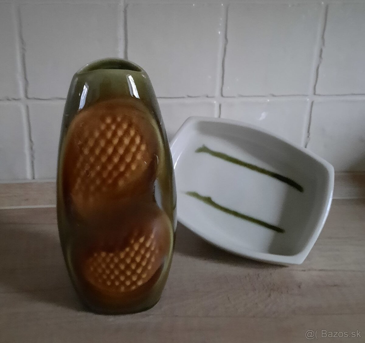 Vázy , svietnik Ditmar-Urbach - 3