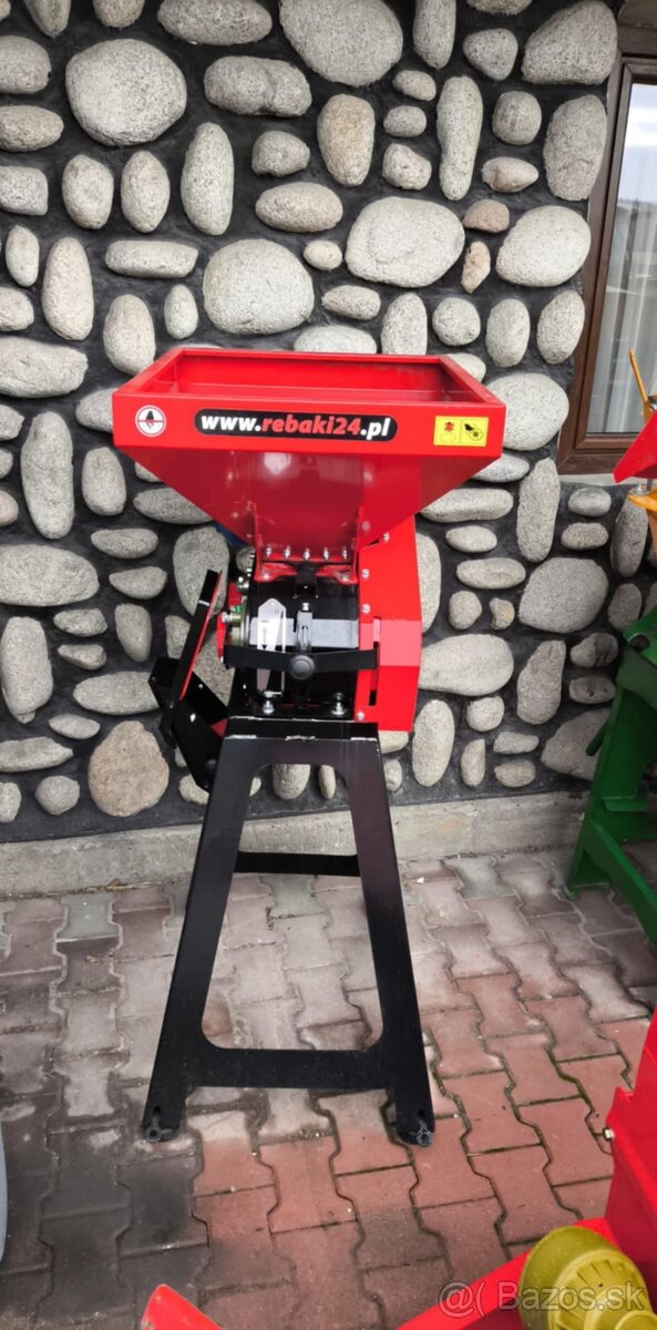 Miagač na obilie - 3