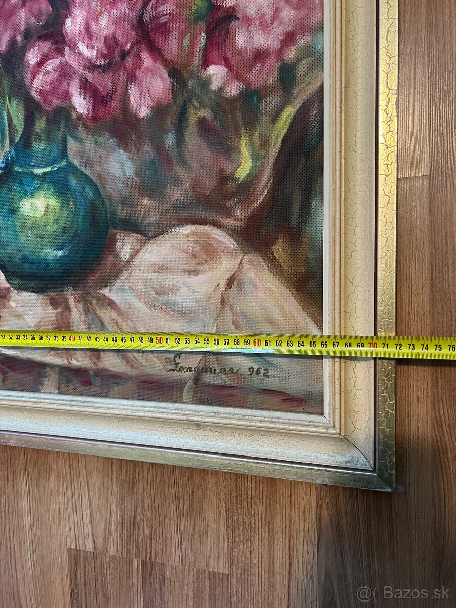 Predám obraz - 3
