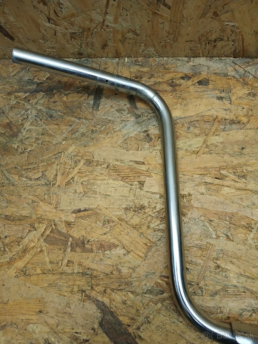 Babetta 210 riadidlá - 3