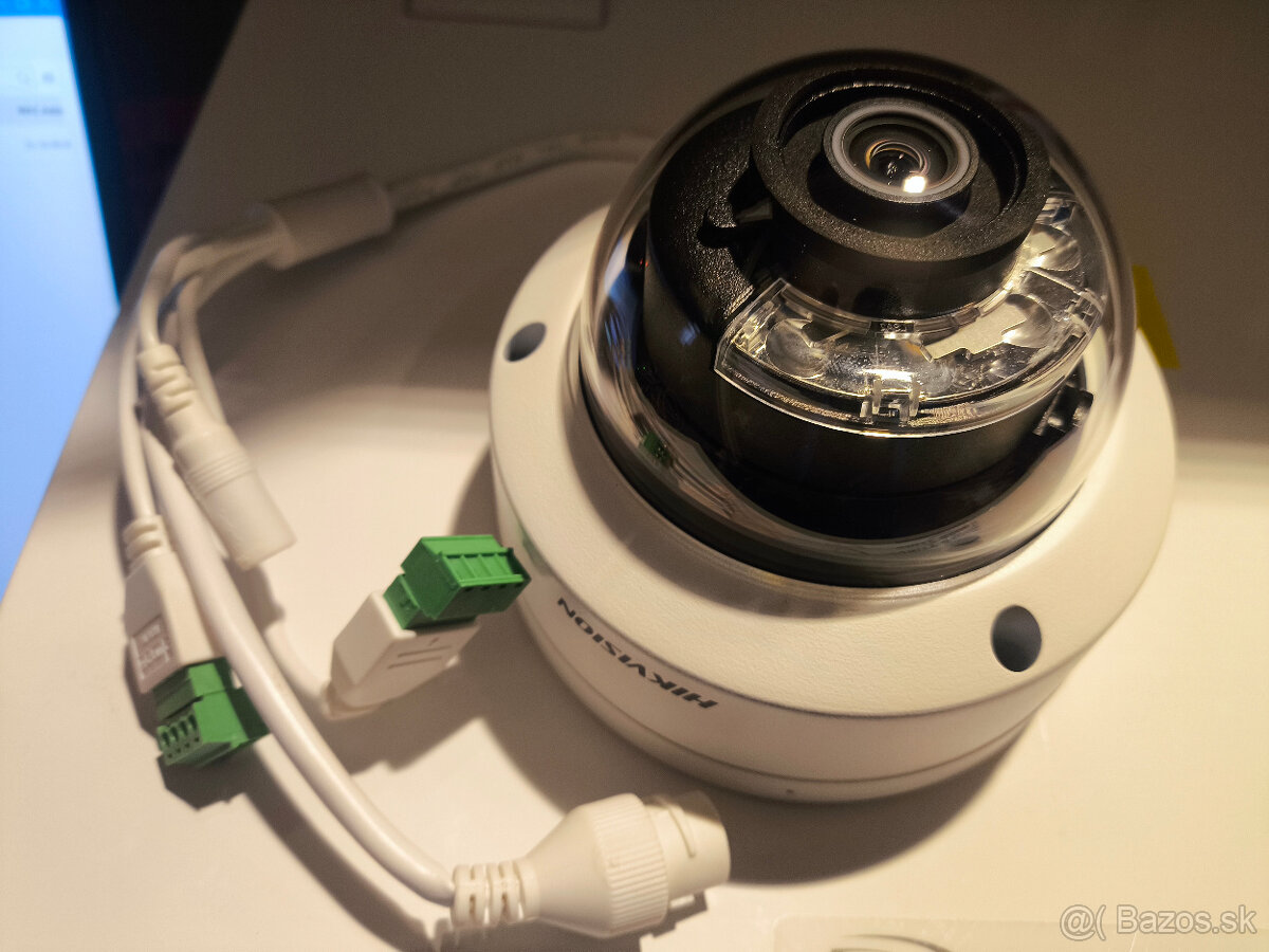 HikVision DS-2CD2187G2H-LISU 2.8mm (eF) 8MPx kamera - 3